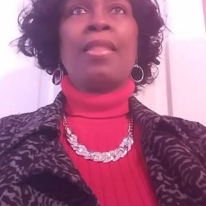 Meet your Posher, Noreen